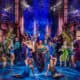 great gatsby musical