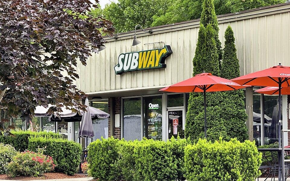 subway