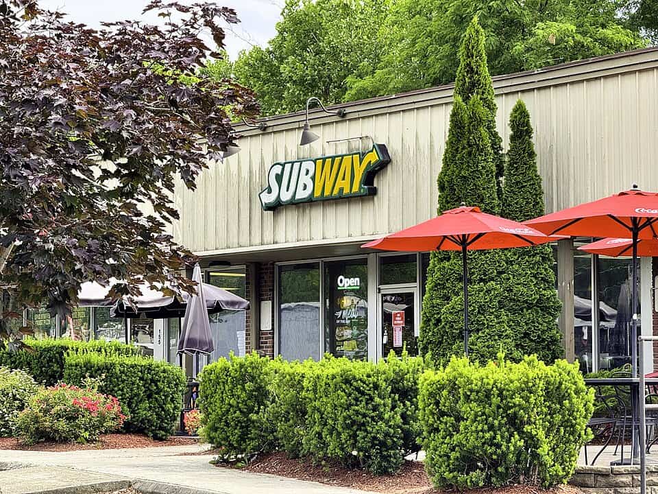 subway