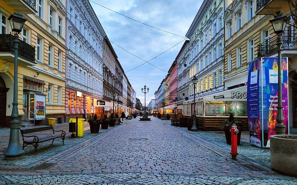 szczecin