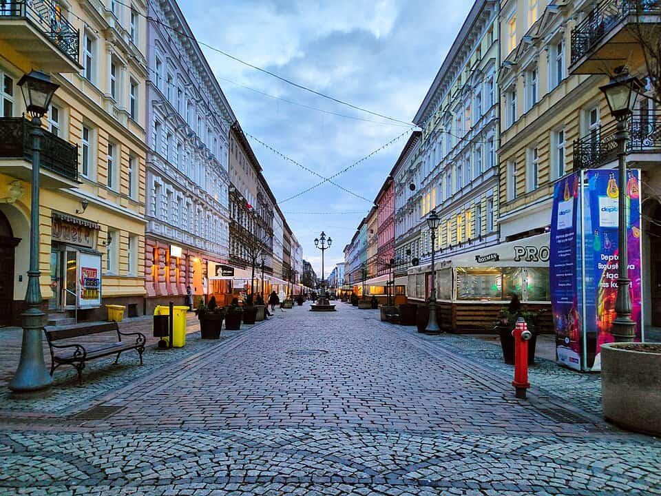 szczecin