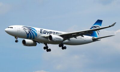 EgyptAir