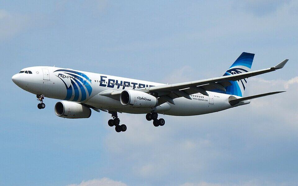 EgyptAir
