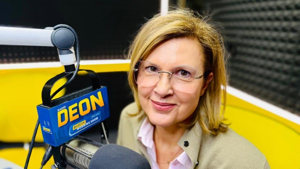 Anna Michalska-Sączko