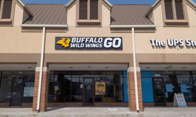 Buffalo-Wild-Wings