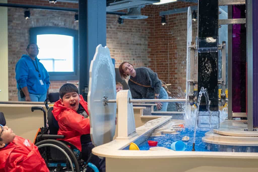 Chicago Children’s Museum