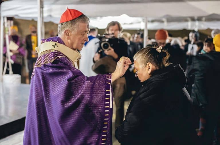 blase cupich