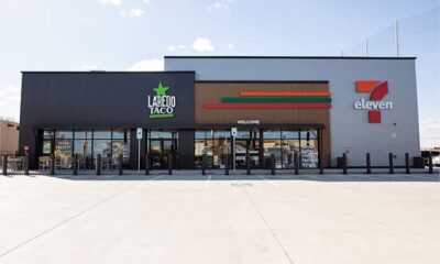 7 eleven
