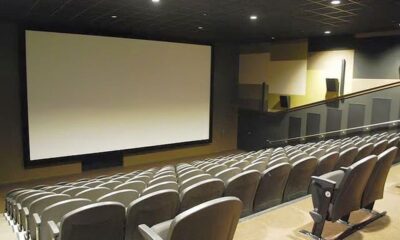 Damen-Cinema