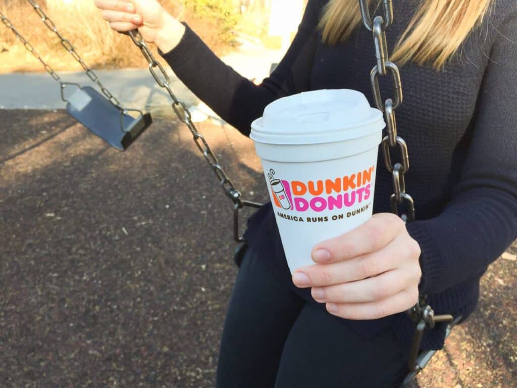 Dunkin