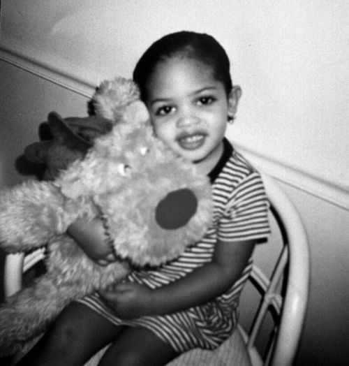 Hanessia Mullings
