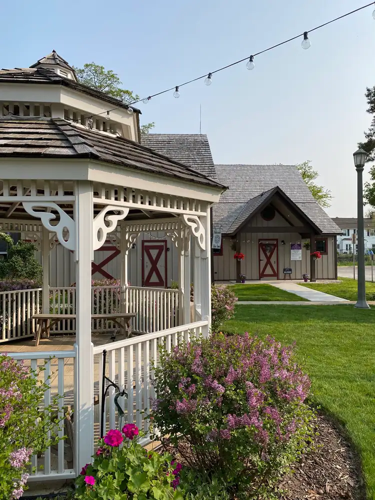 Lombard Historical Society