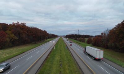 Indiana Toll Road