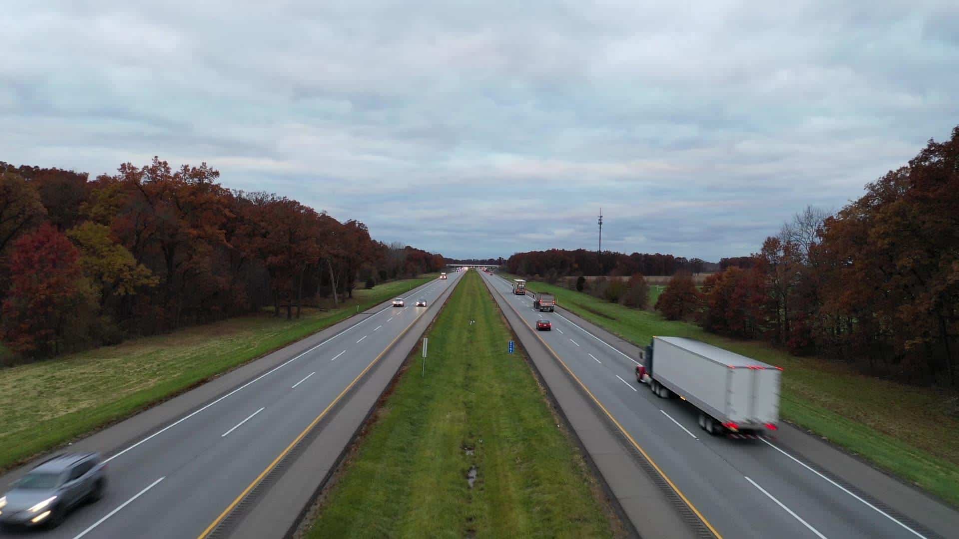Indiana Toll Road
