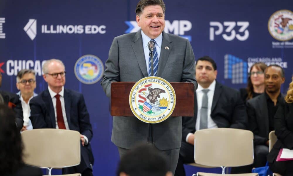 JB-Pritzker