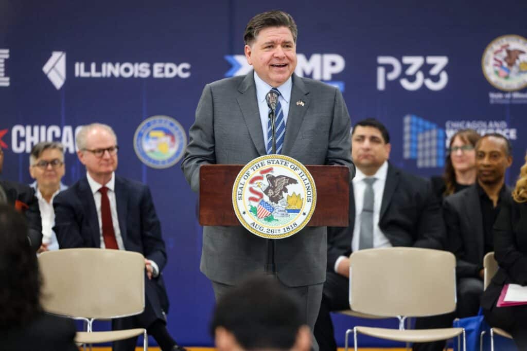 JB-Pritzker