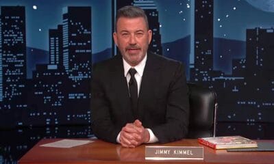 Jimmy Kimmel
