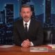 Jimmy Kimmel