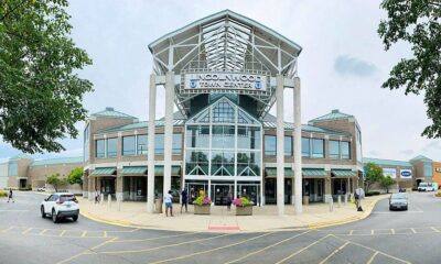 Lincolnwood Town Center