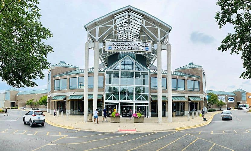 Lincolnwood Town Center