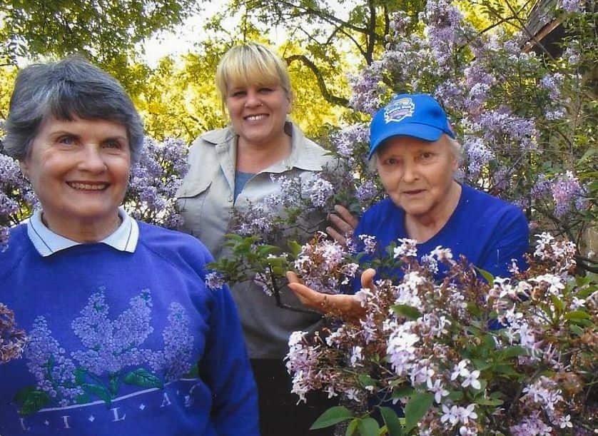 Lombard Garden Club