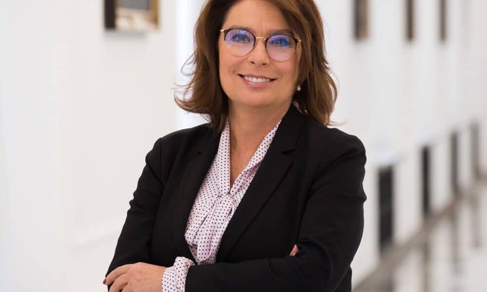 Małgorzata Kidawa-Błońska