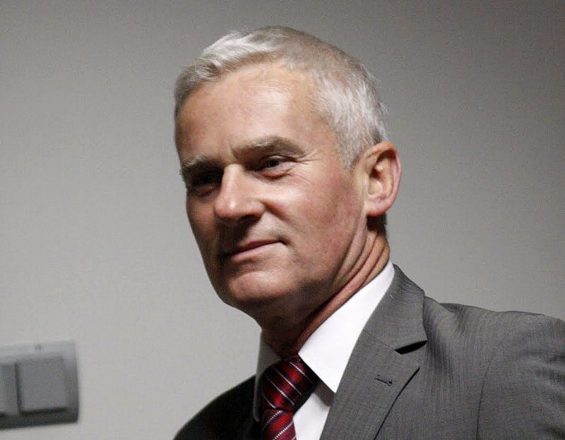 Michał Listkiewicz