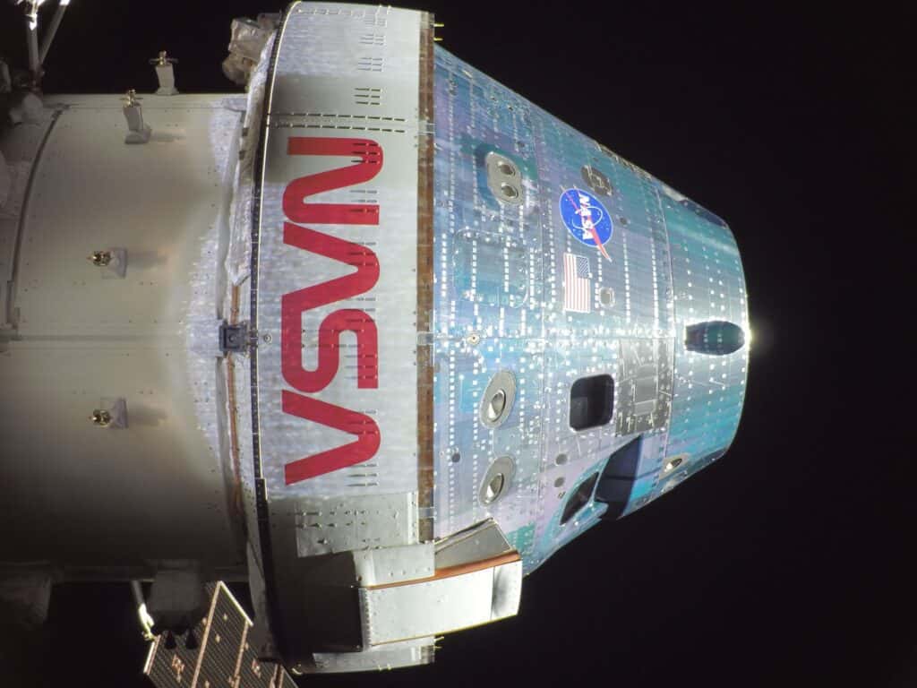 NASA