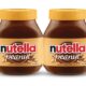 Nutella Peanut