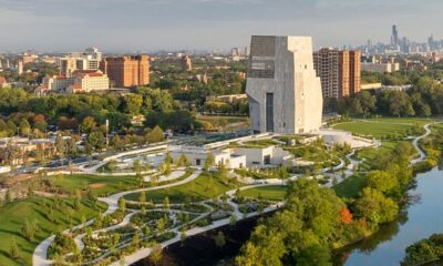 Obama Presidential Center