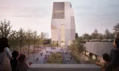 Obama Presidential Center