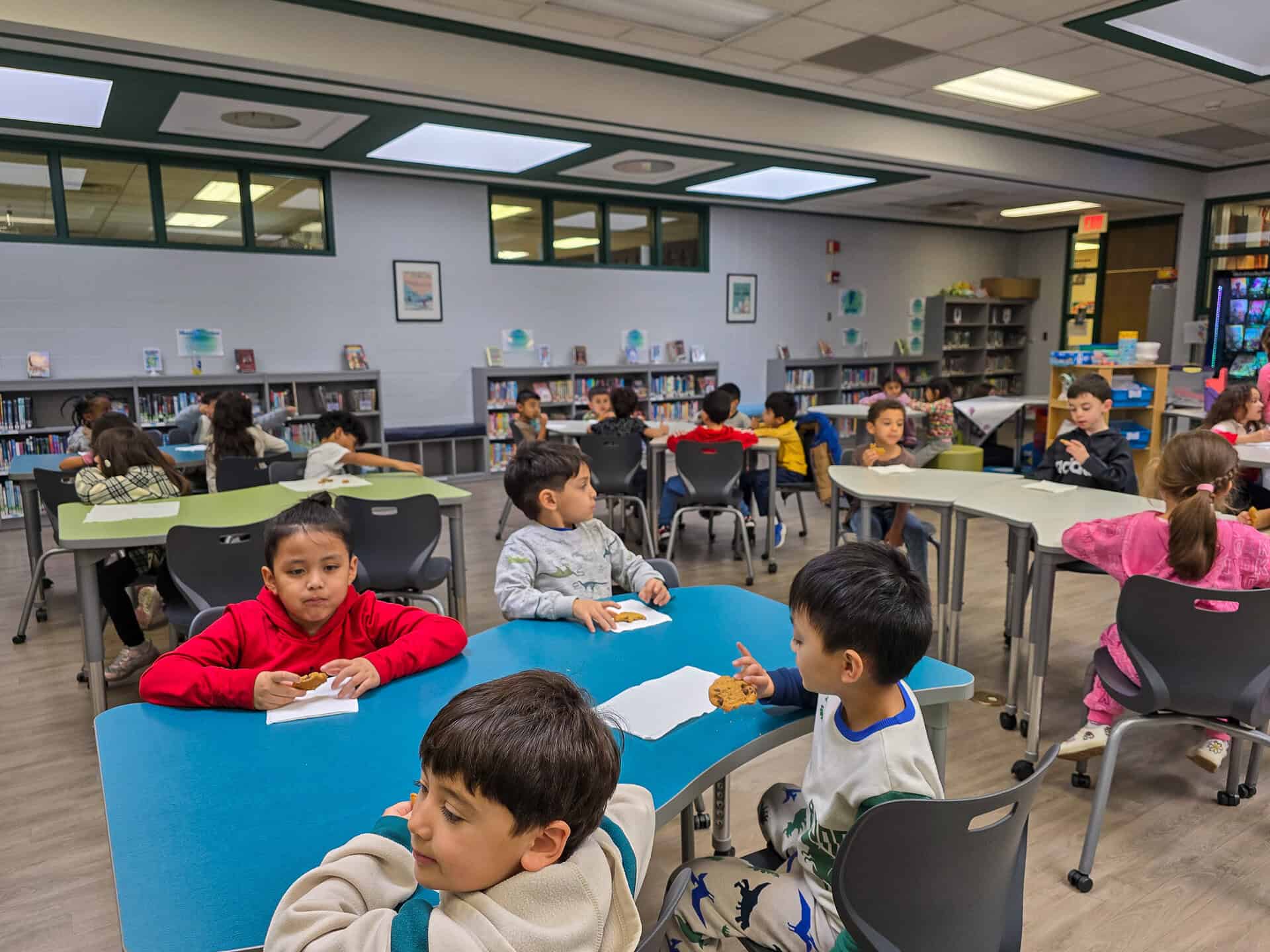 Plainfield Community Consolidated School District 202