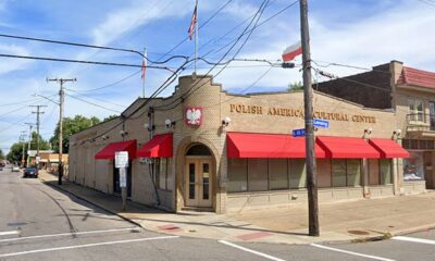 Polish-American Cultural Center - Cleveland