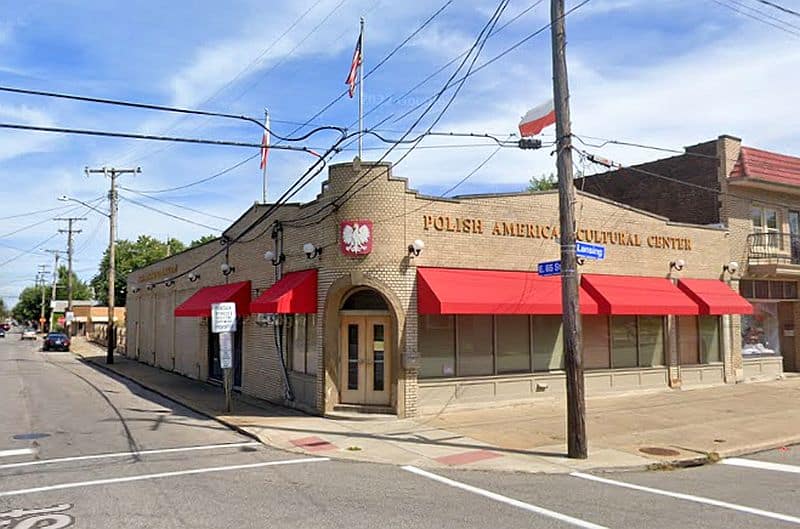 Polish-American Cultural Center - Cleveland