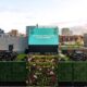 Rooftop Cinema Club