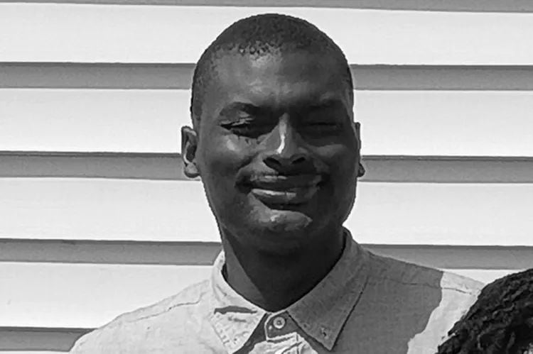 Shamar Elkins