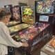 The Pinball Capital
