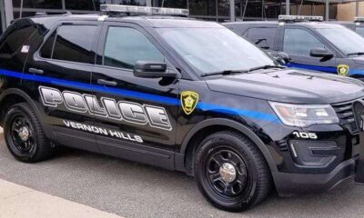 Vernon-Hills-police