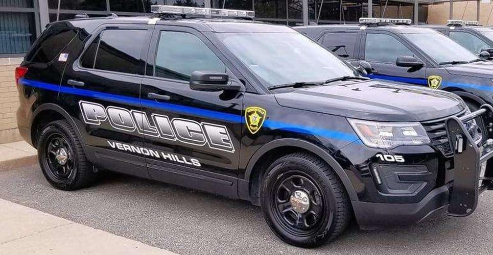Vernon-Hills-police
