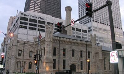 Water Tower Place
