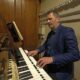Witold-Zalewski organista