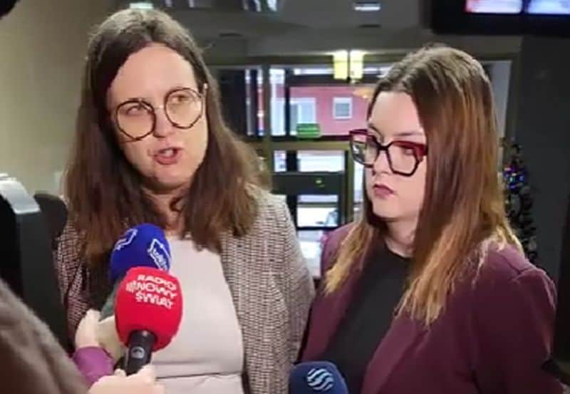 alicja-i-jolanta małżeństwo jednopłciowe w polsce