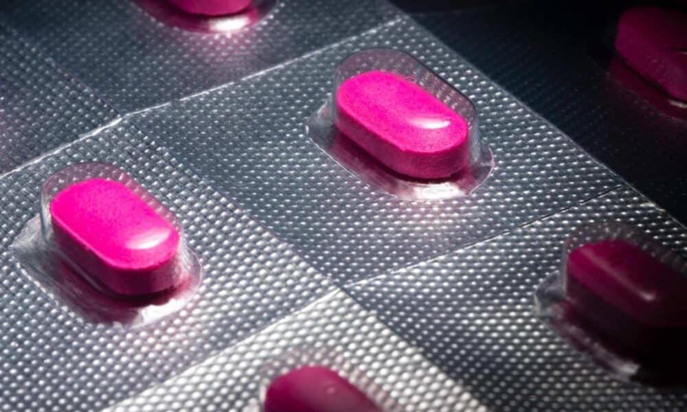benadryl
