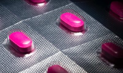 benadryl