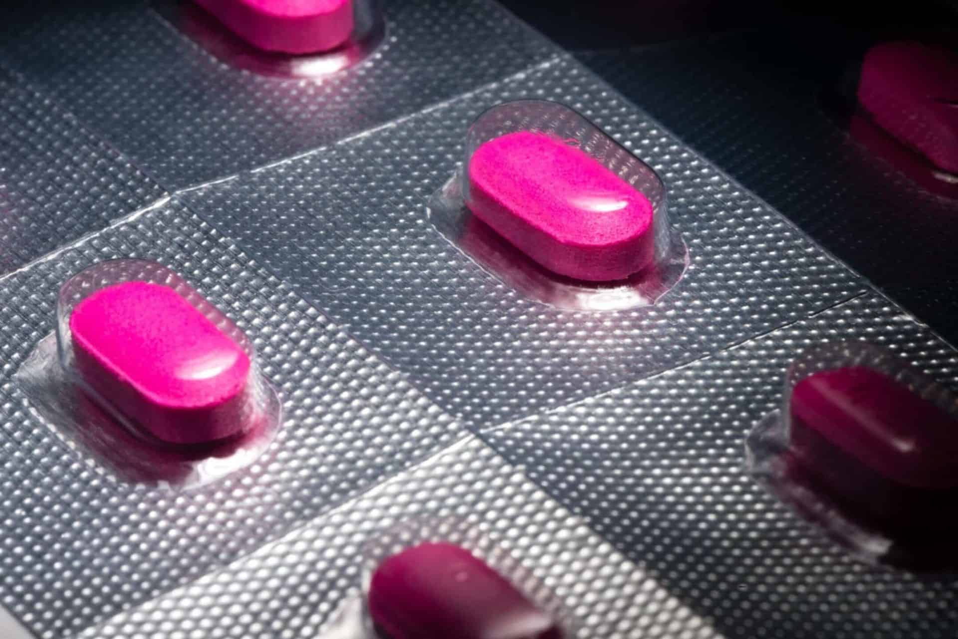 benadryl