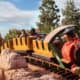 Big Thunder Mountain Railroad