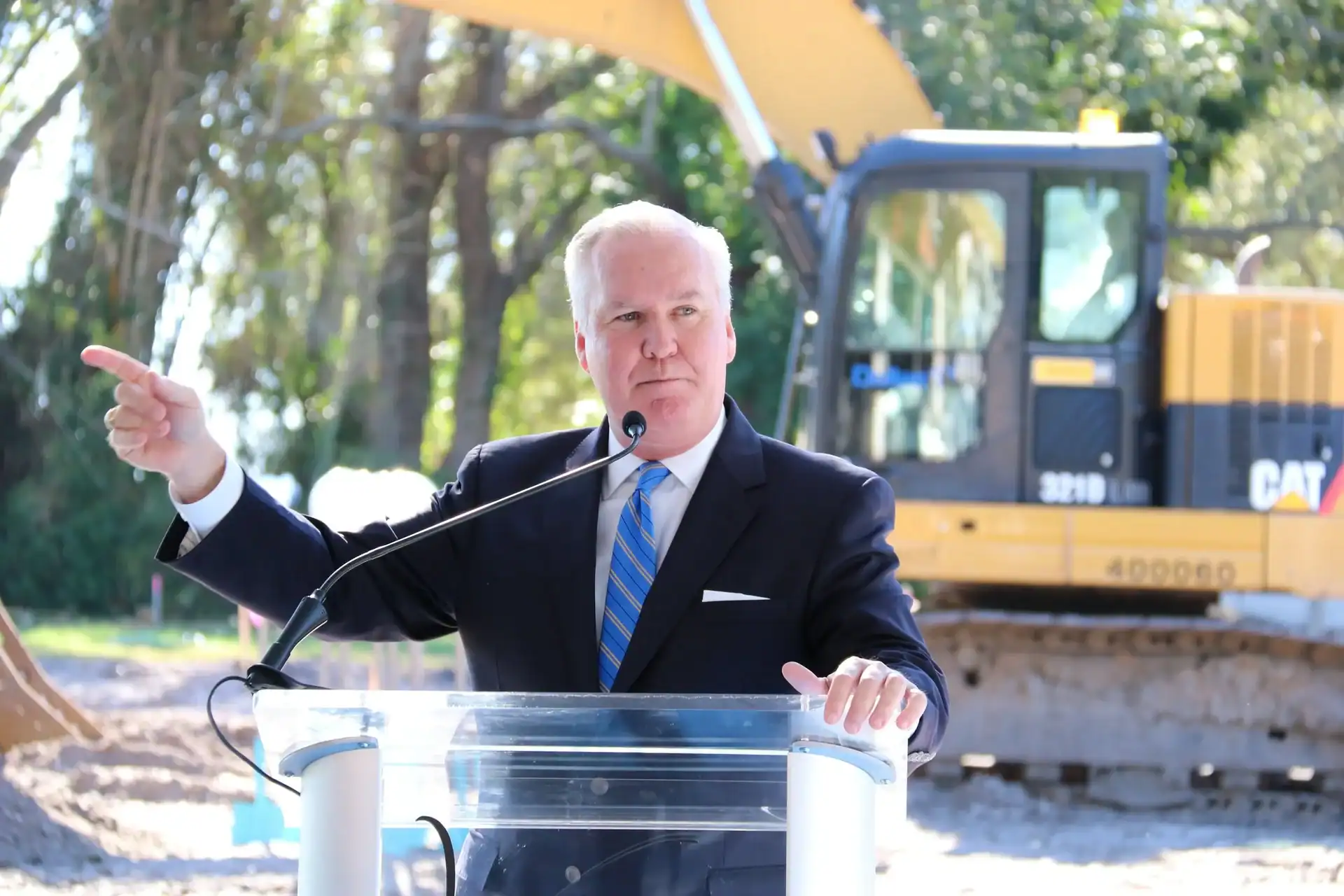 .bob buckhorn
