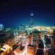 chicago w nocy