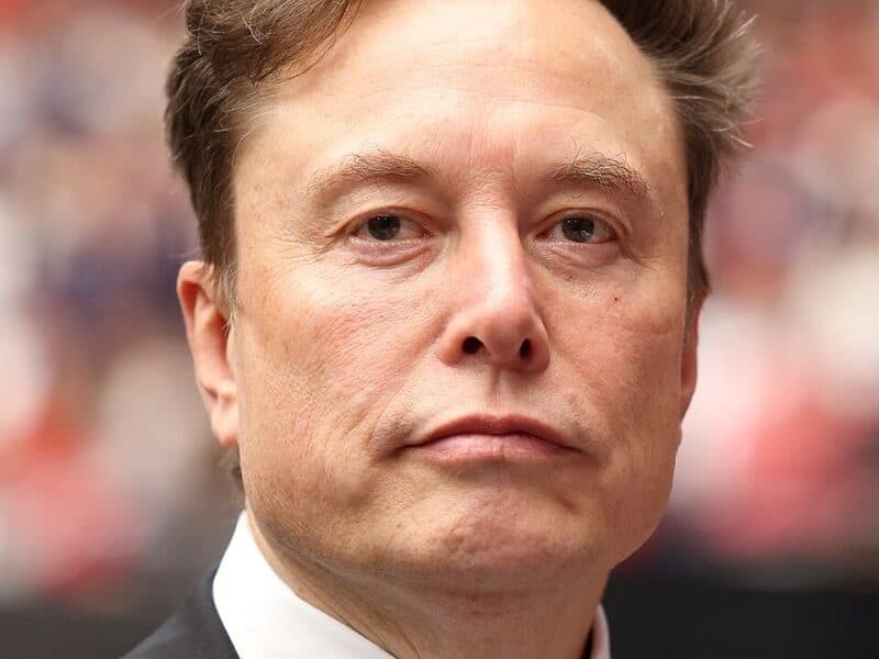 Elon Musk