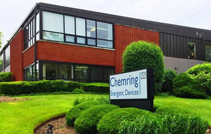 Chemring Energetic Devices Inc.